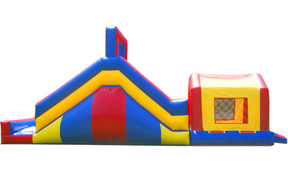 Jumper Slide Rental | Los Angeles, Orange County